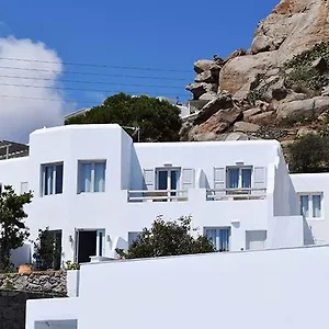 Hotel Smy Bellevue Mykonos Mykonos Town