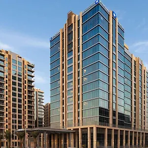 Novotel Gold District Otel