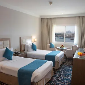 Hotel Carlton Tower Dubái