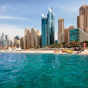 Resort Hilton Jumeirah Dubái