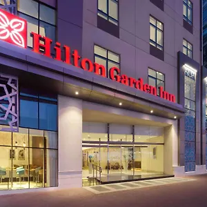 Hilton Garden Deira Otel