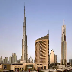 Kempinski Avenue Otel Dubai
