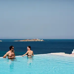 Hotel Bill&coo Mykonos-the Leading Of The World (adults Only) Mykonos Town