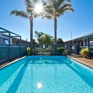 Motel Cortez Whakatane
