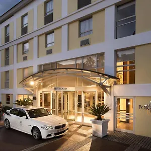 Hotel The Portswood Ciudad del Cabo
