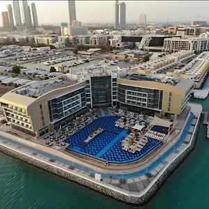 Royal M By Gewan Otel Abu Dabi