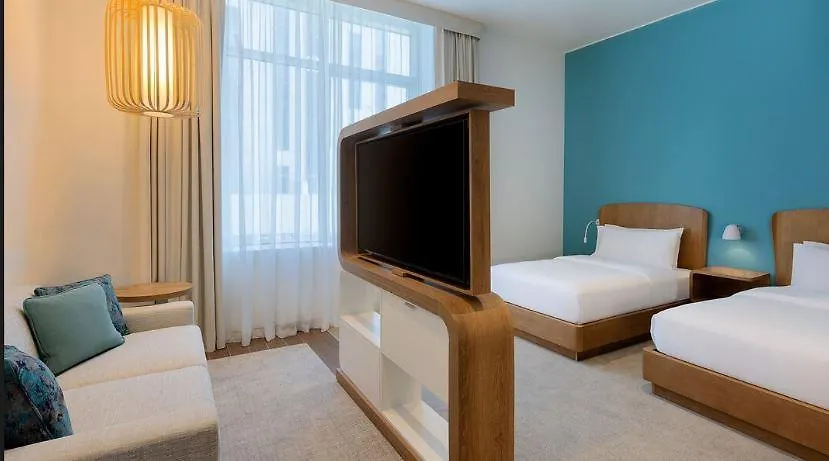 Element Al Mina, Dubai Jumeirah