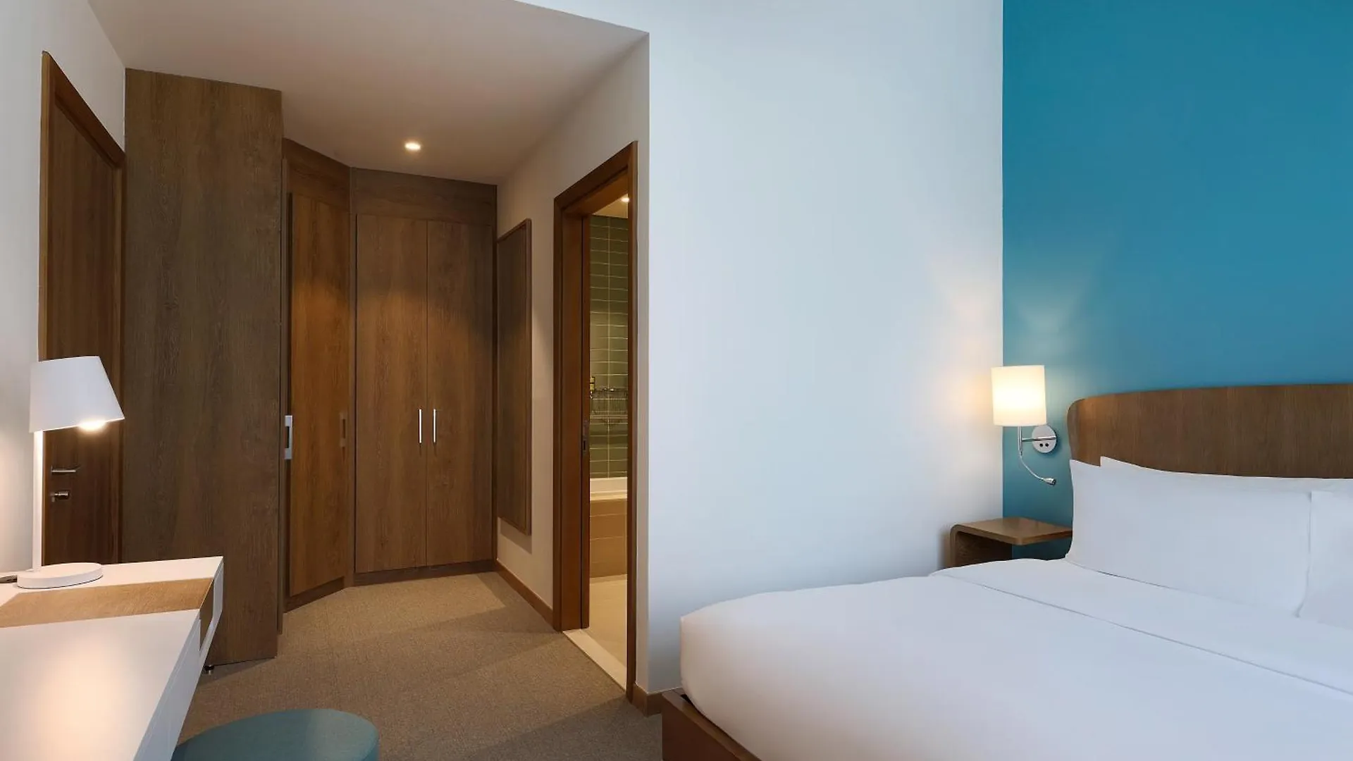 Element Al Mina, Dubai Jumeirah