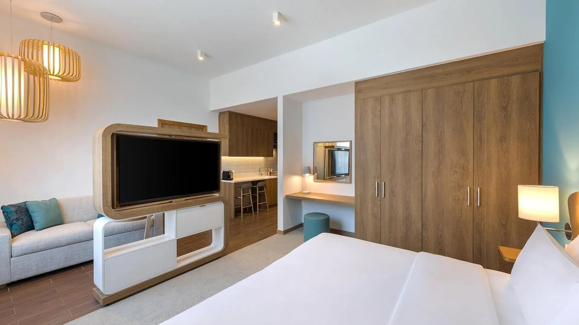 Element Al Mina, Dubai Jumeirah Birleşik Arap Emirlikleri