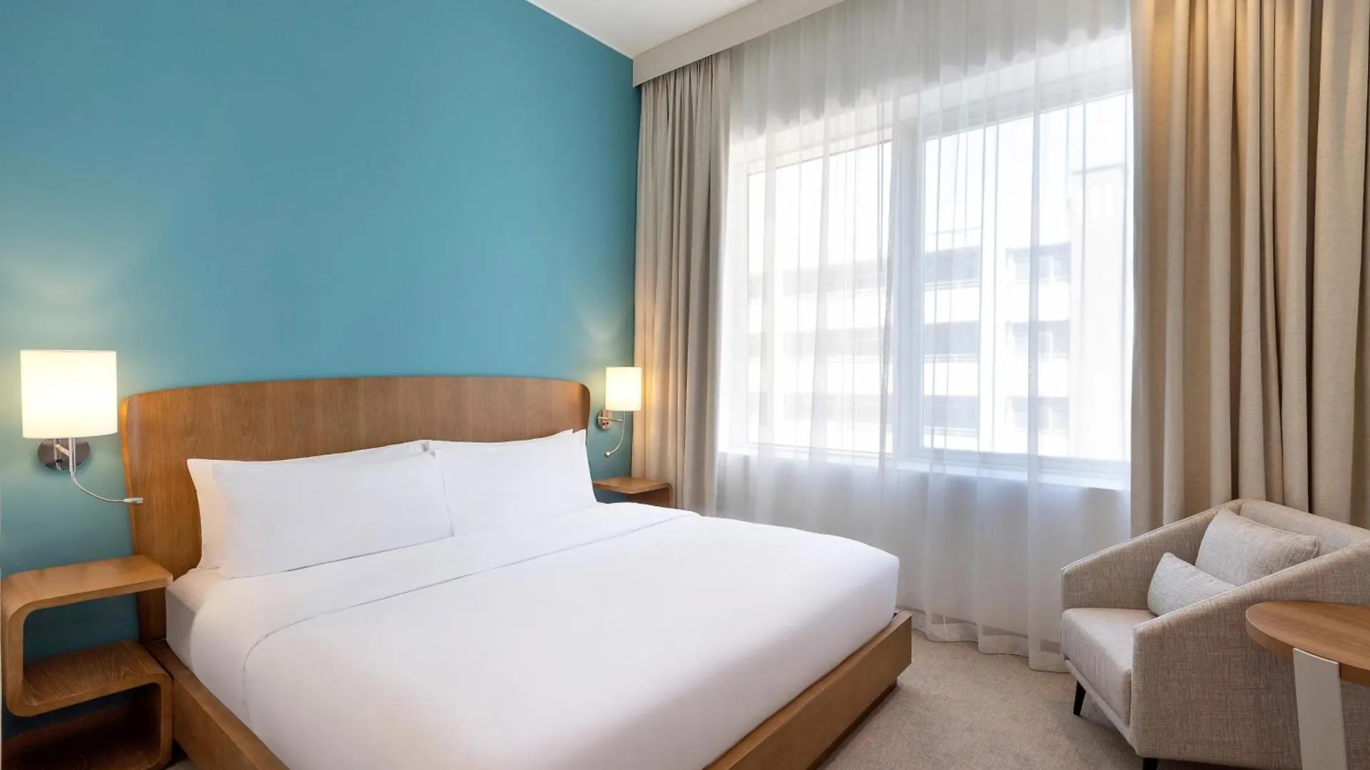 Element Al Mina, Dubai Jumeirah 4*,  Birleşik Arap Emirlikleri